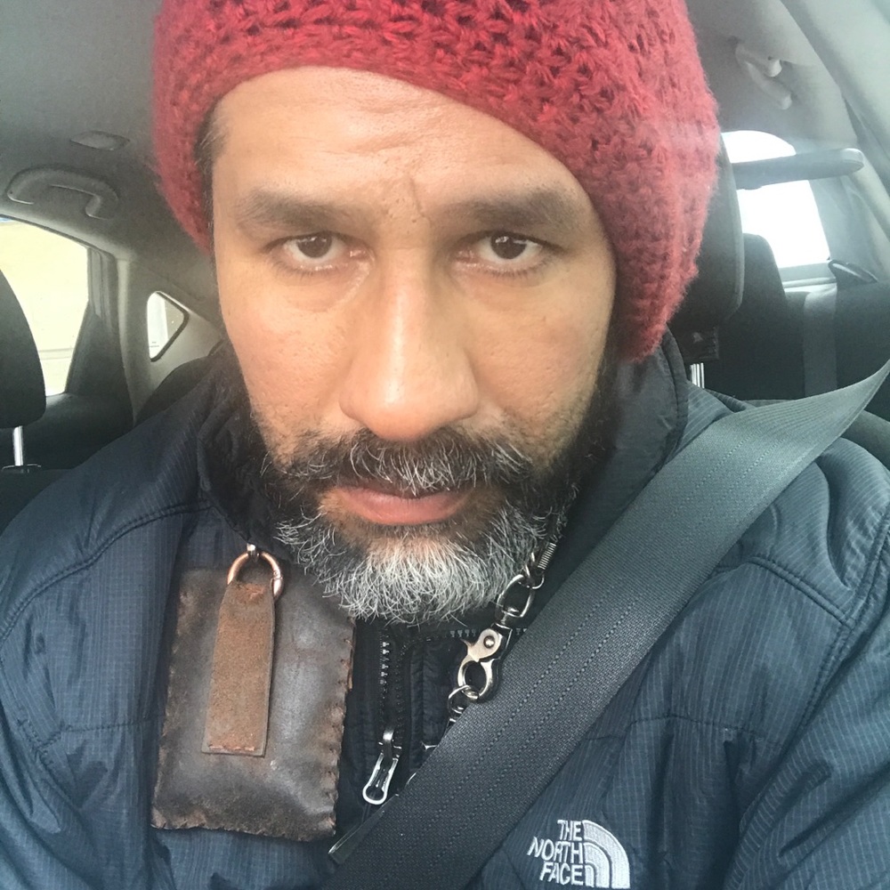 Meet your Posher, Felix